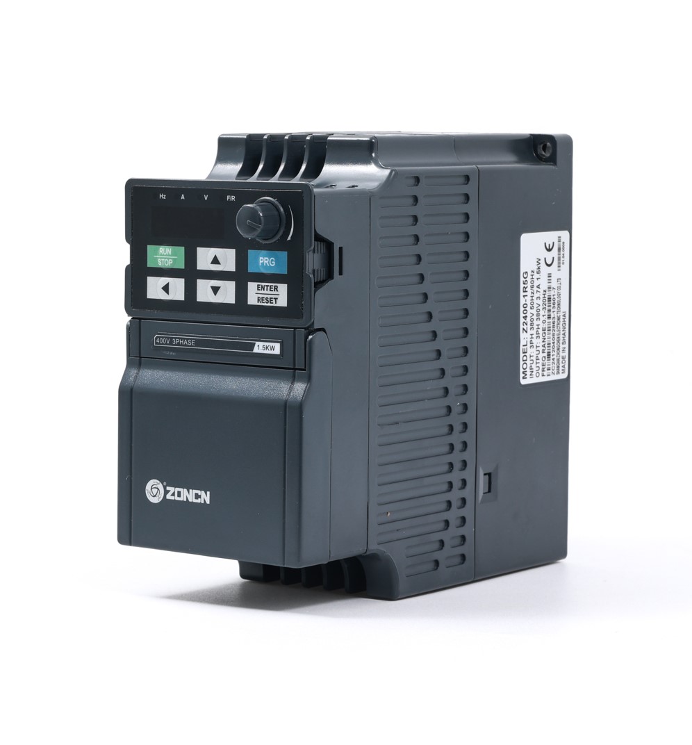 Преобразователь частоты Image