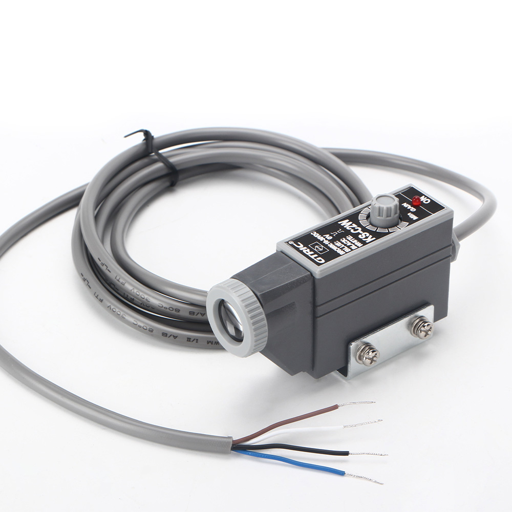 Фотоэлектрический датчик Марки Image