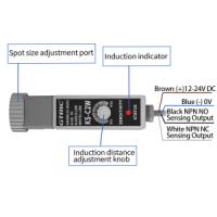 Фотоэлектрический датчик Марки Thumbnail