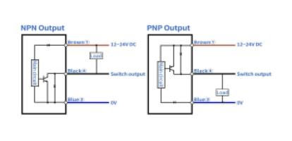 Фотоэлектрический датчик Марки Thumbnail