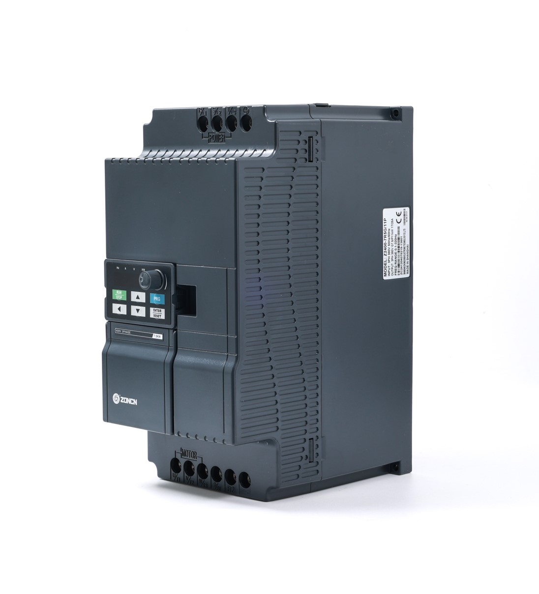 სიხშირული გარდამქმნელი Image