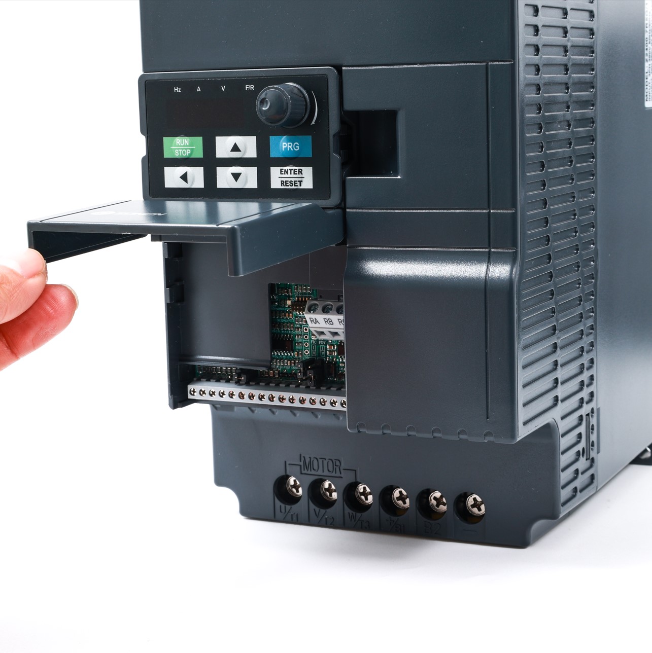 სიხშირული გარდამქმნელი Image