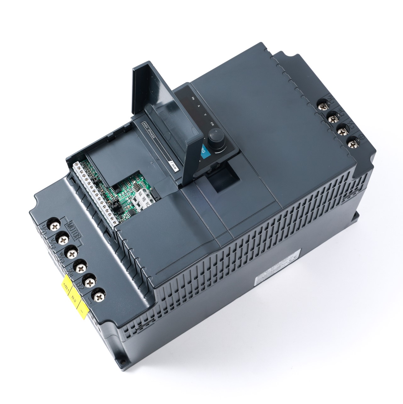 სიხშირული გარდამქმნელი Image