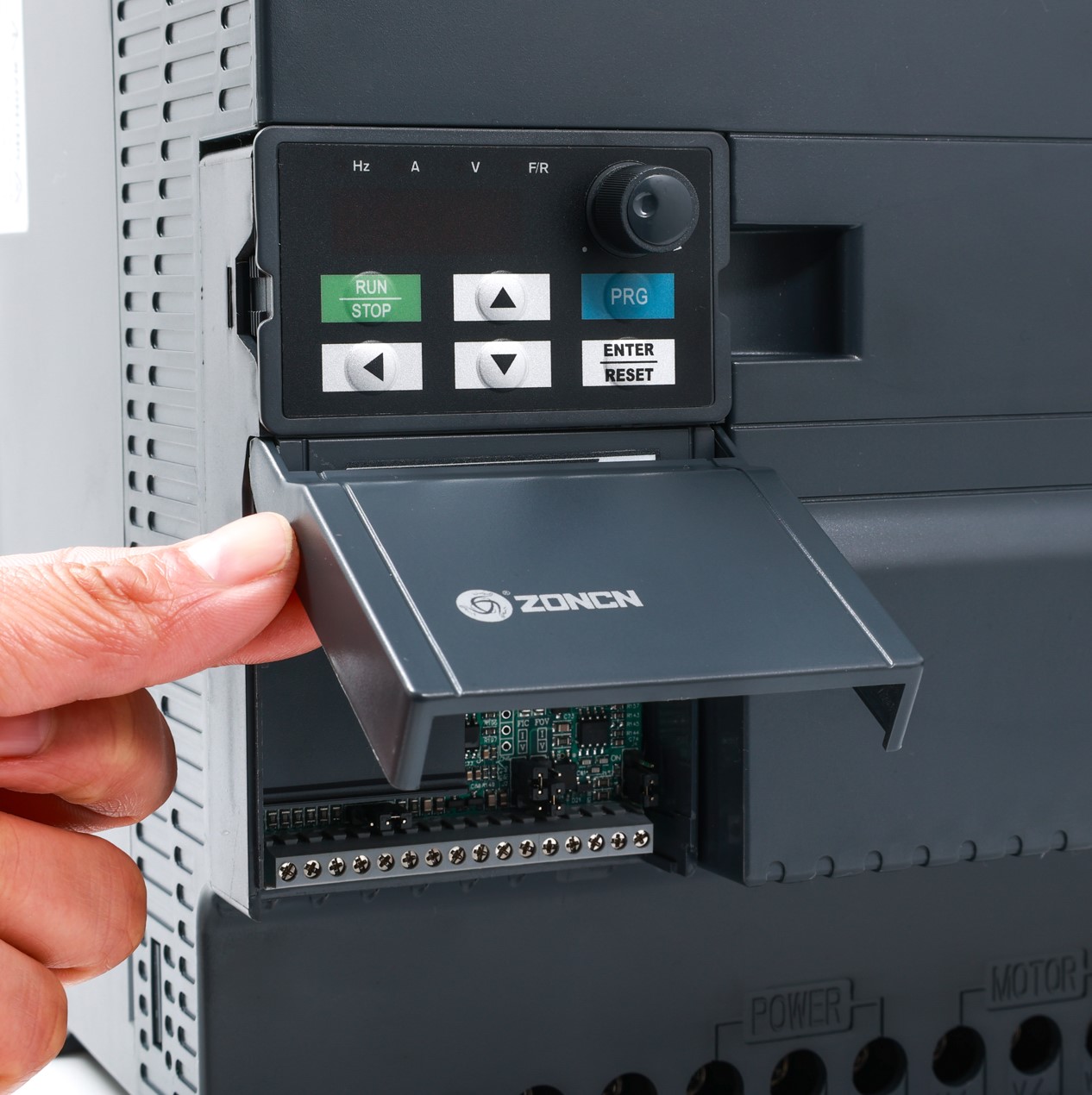 სიხშირული გარდამქმნელი Image